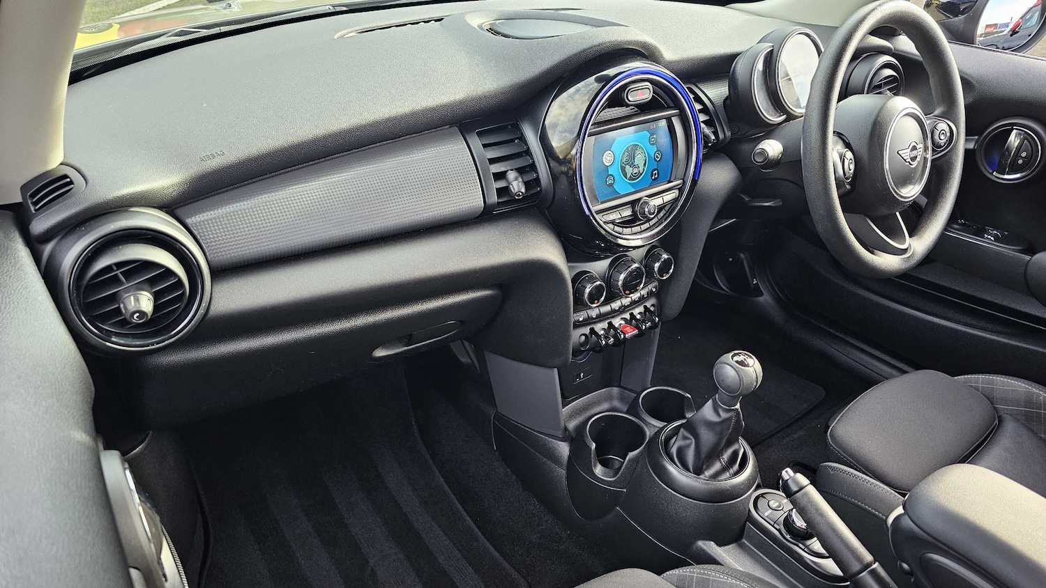 Used MINI Hatch 2018 for sale - 76488052: Photo 7