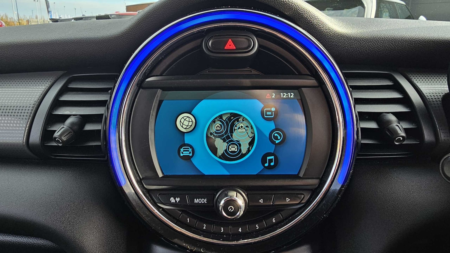 Used MINI Hatch 2018 for sale - 76488052: Photo 9