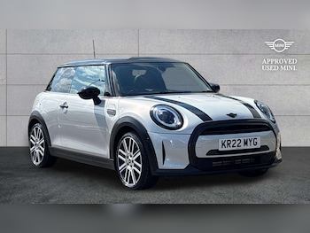 Used MINI Hatch 2022 for sale - 79282619: Photo