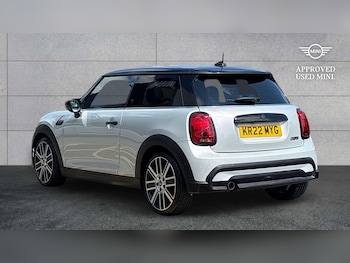 Used MINI Hatch 2022 for sale - 79282619: Photo