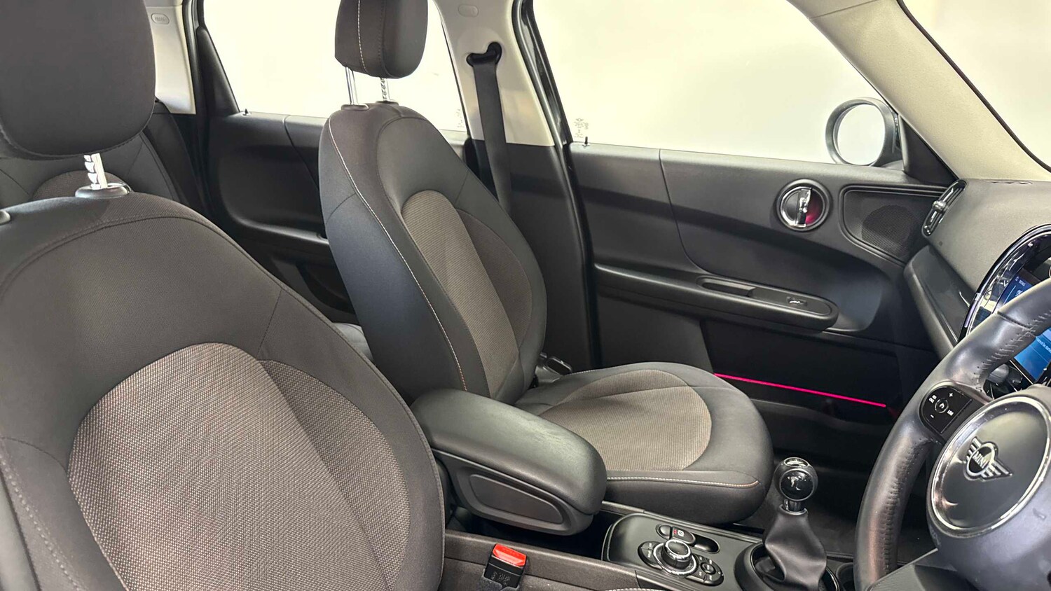 Used MINI Countryman 2022 for sale - 77756557: Photo 10