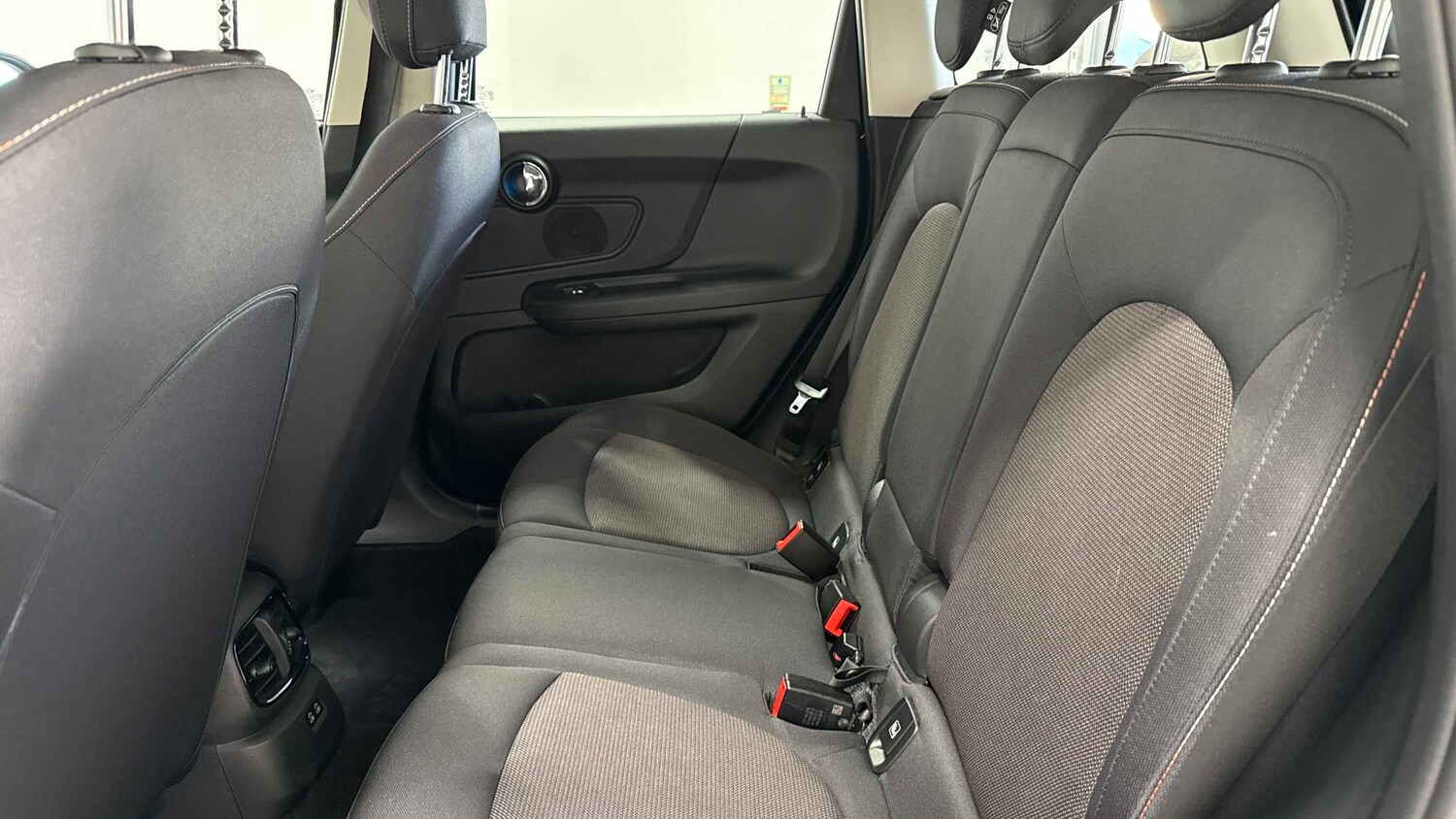 Used MINI Countryman 2022 for sale - 77756557: Photo 11