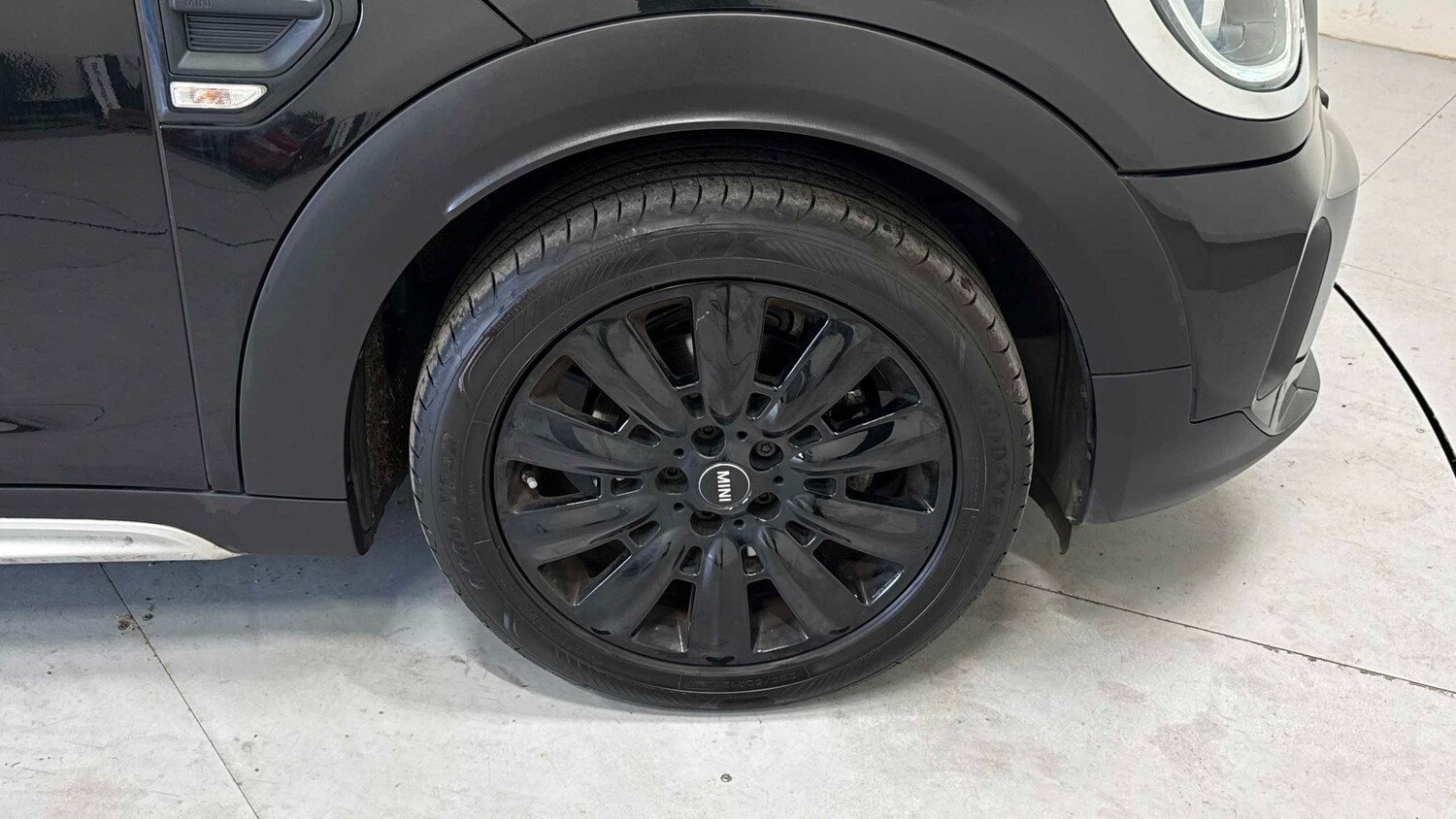 Used MINI Countryman 2022 for sale - 77756557: Photo 13