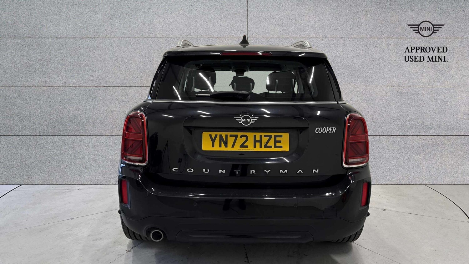Used MINI Countryman 2022 for sale - 77756557: Photo 15
