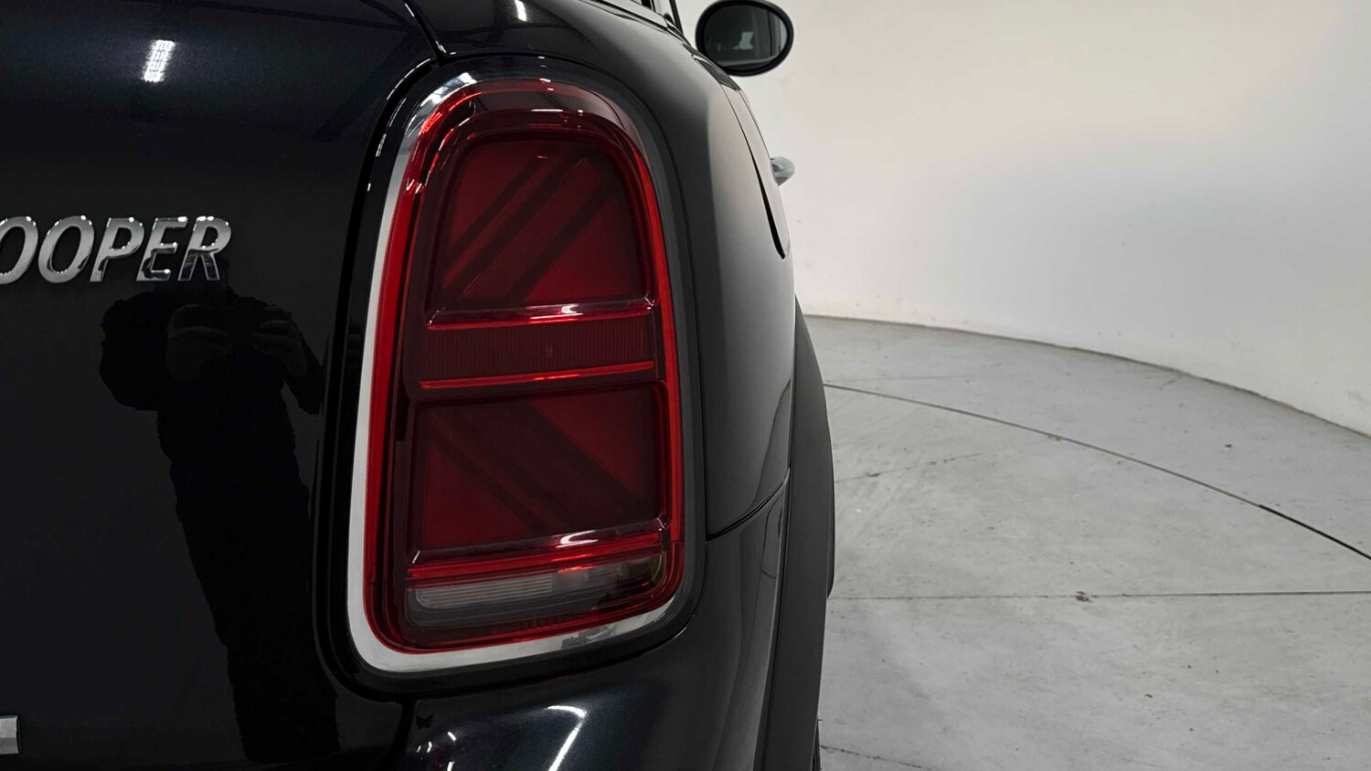 Used MINI Countryman 2022 for sale - 77756557: Photo 17