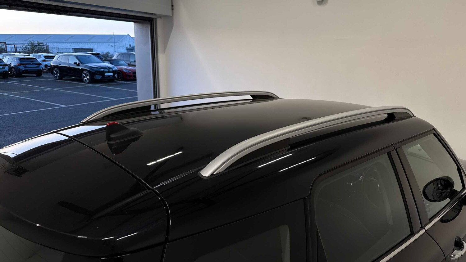 Used MINI Countryman 2022 for sale - 77756557: Photo 18