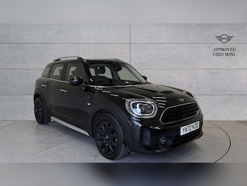 Used MINI Countryman 2022 for sale - 77756557: Photo