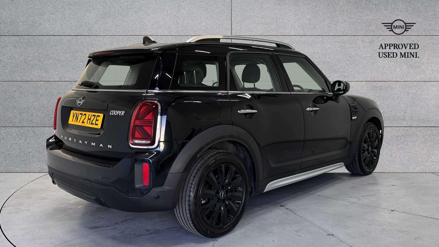 Used MINI Countryman 2022 for sale - 77756557: Photo 2