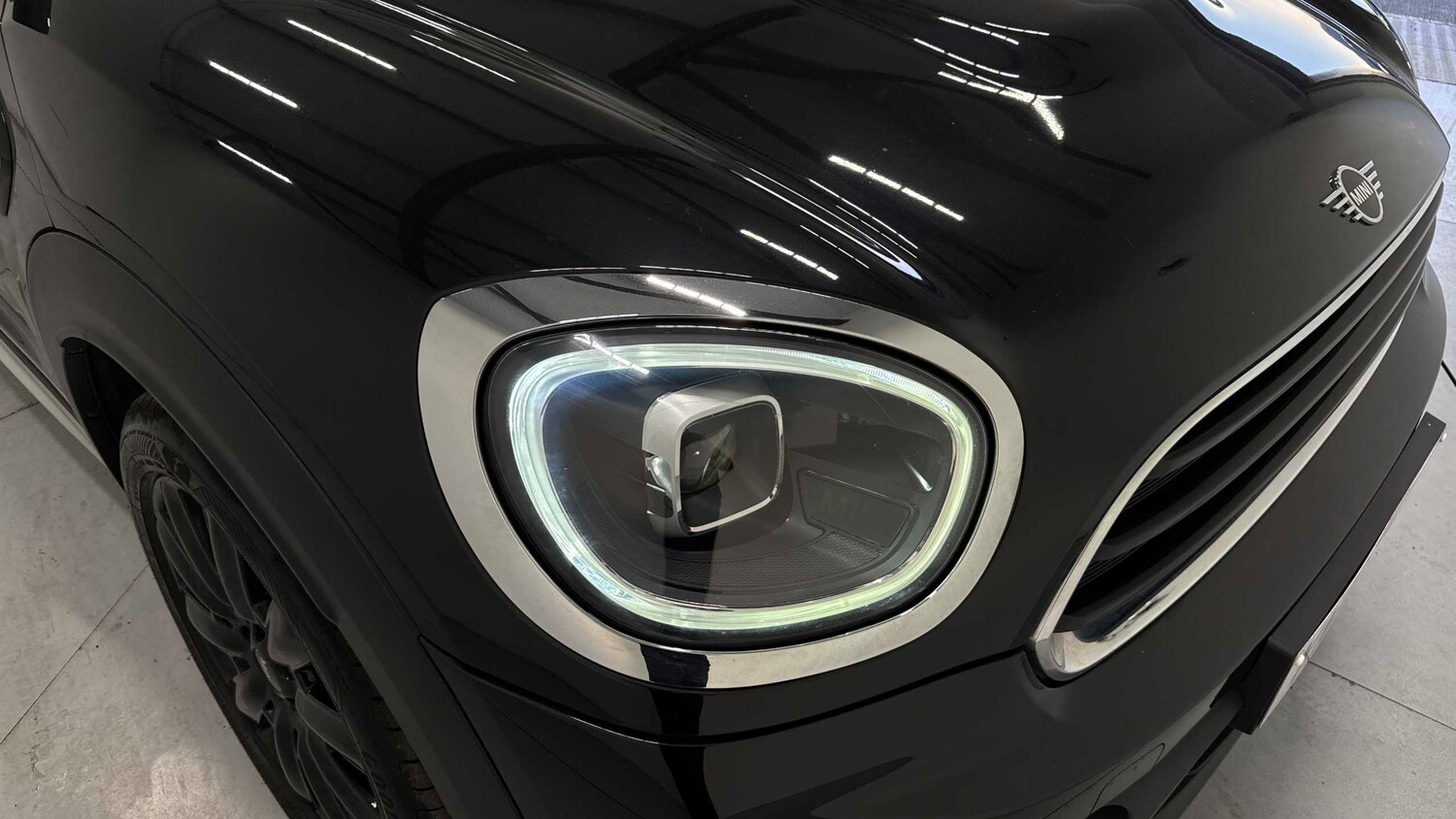 Used MINI Countryman 2022 for sale - 77756557: Photo 20