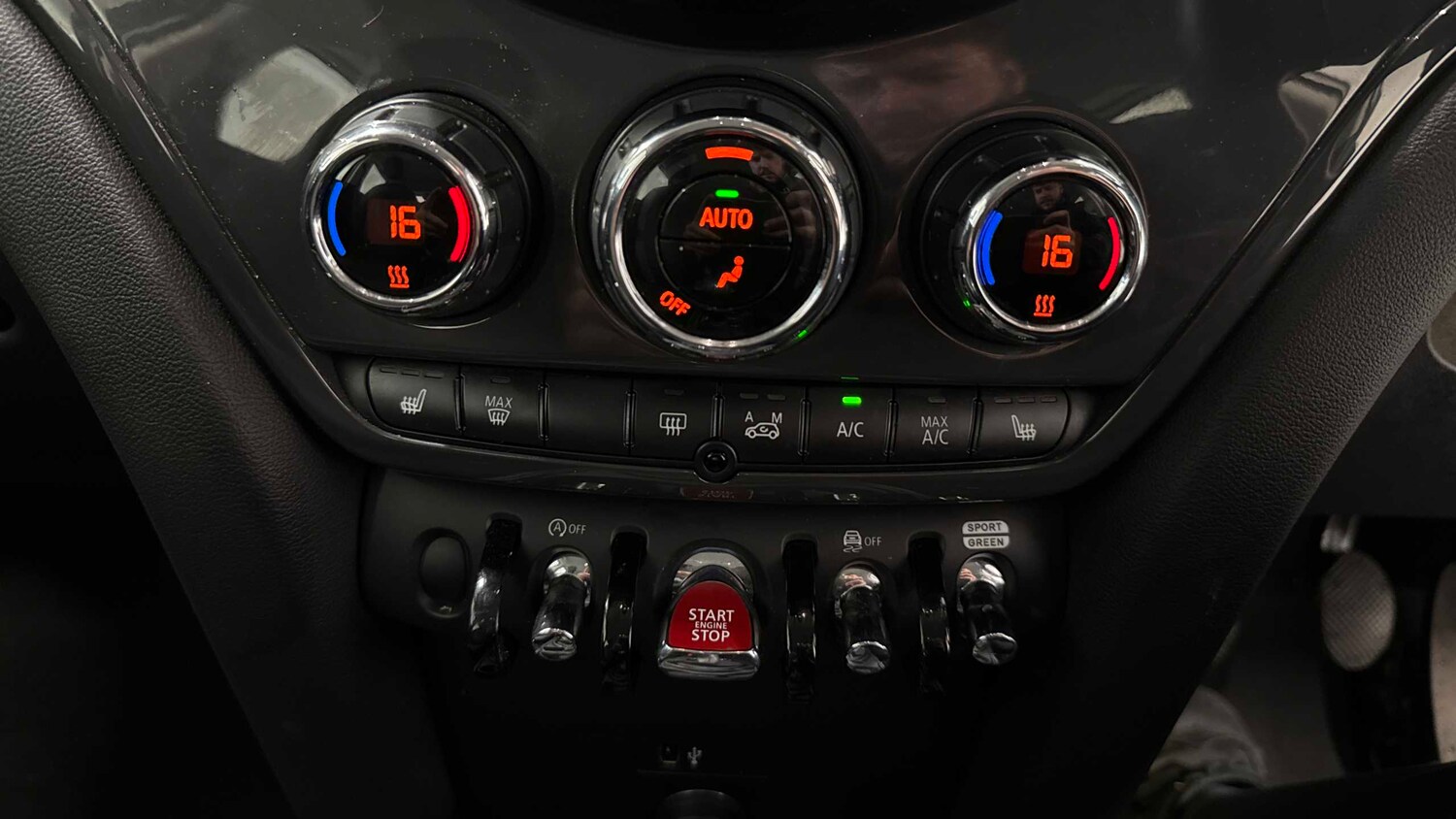 Used MINI Countryman 2022 for sale - 77756557: Photo 23