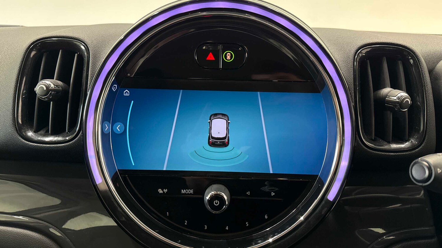 Used MINI Countryman 2022 for sale - 77756557: Photo 24