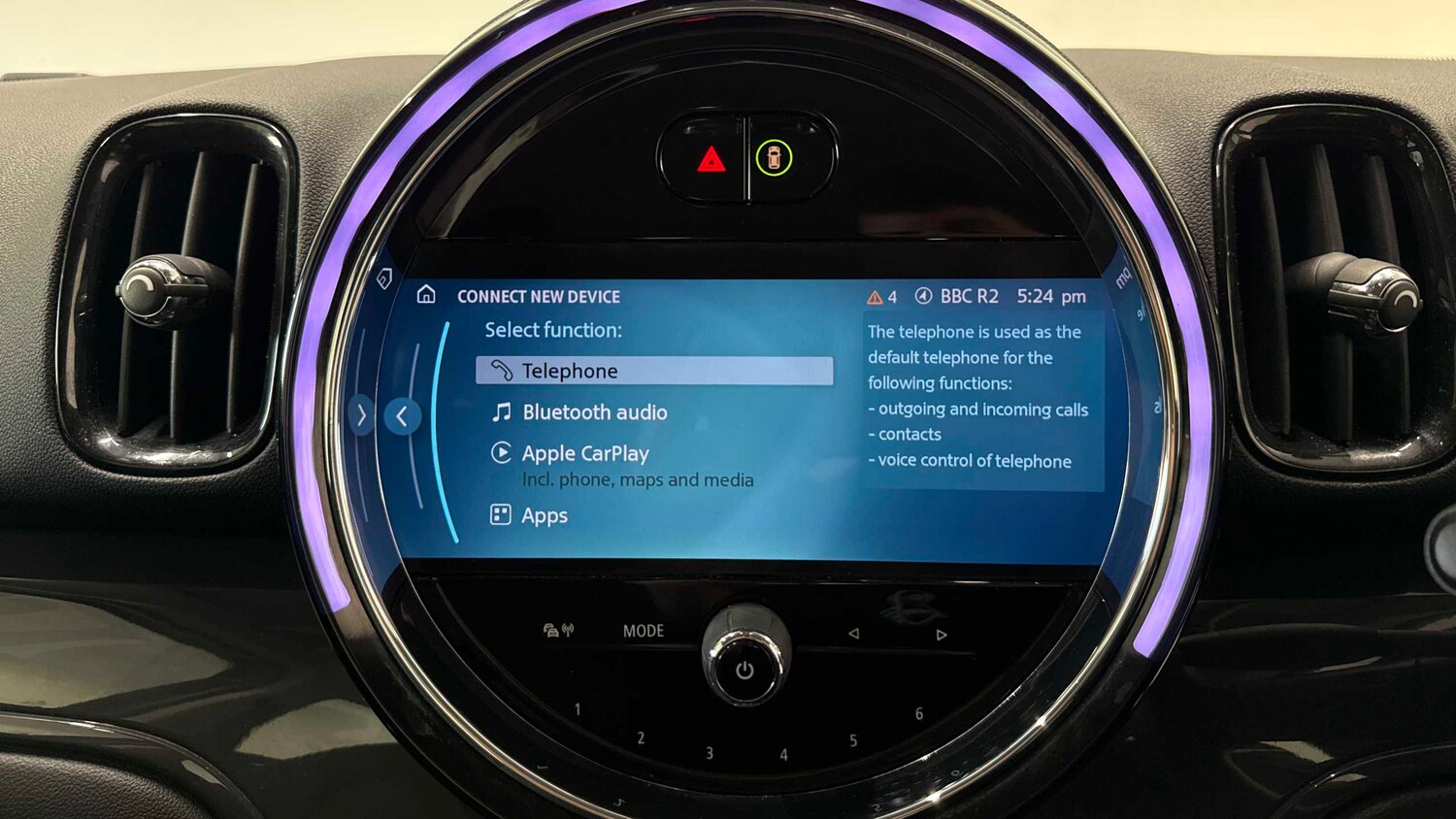 Used MINI Countryman 2022 for sale - 77756557: Photo 26