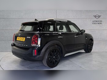 Used MINI Countryman 2022 for sale - 77756557: Photo