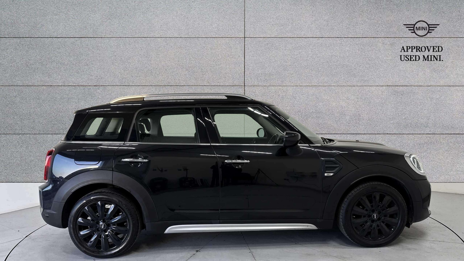 Used MINI Countryman 2022 for sale - 77756557: Photo 3