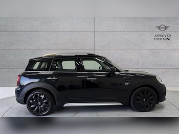 Used MINI Countryman 2022 for sale - 77756557: Photo