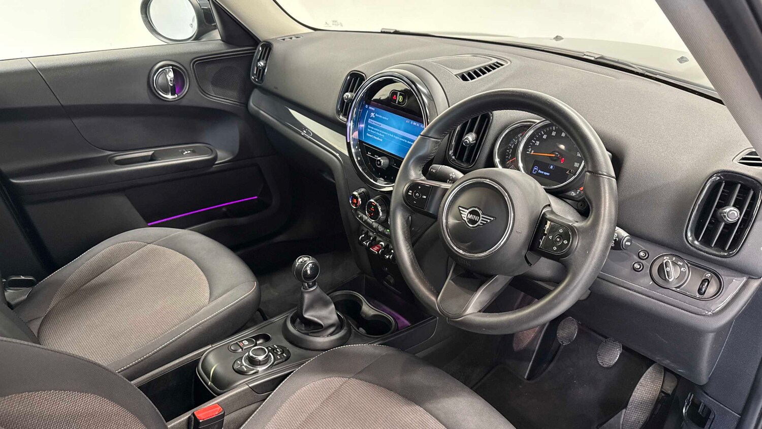 Used MINI Countryman 2022 for sale - 77756557: Photo 6