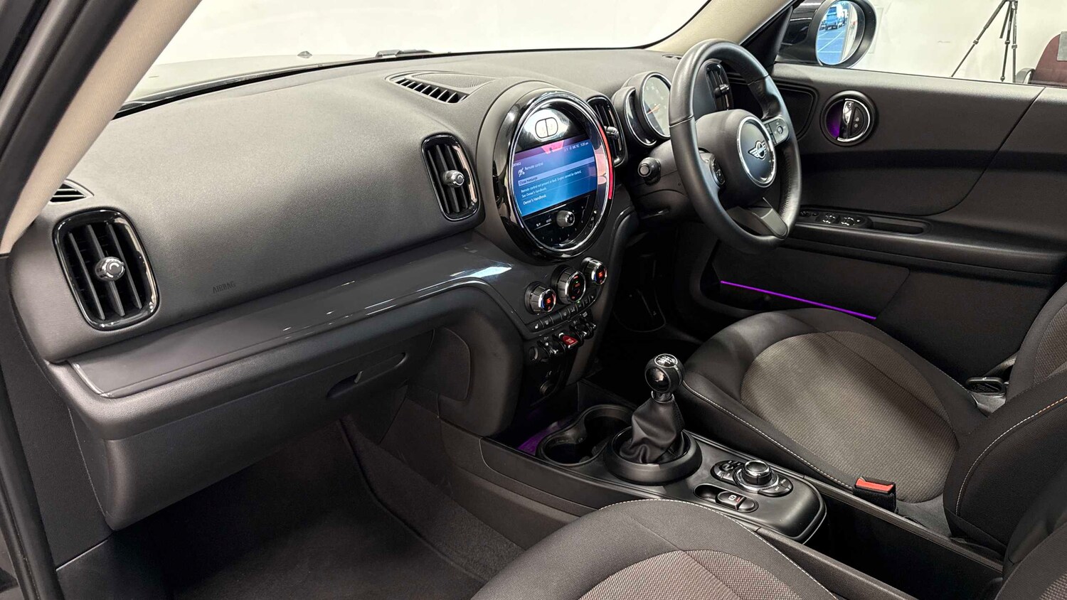 Used MINI Countryman 2022 for sale - 77756557: Photo 7