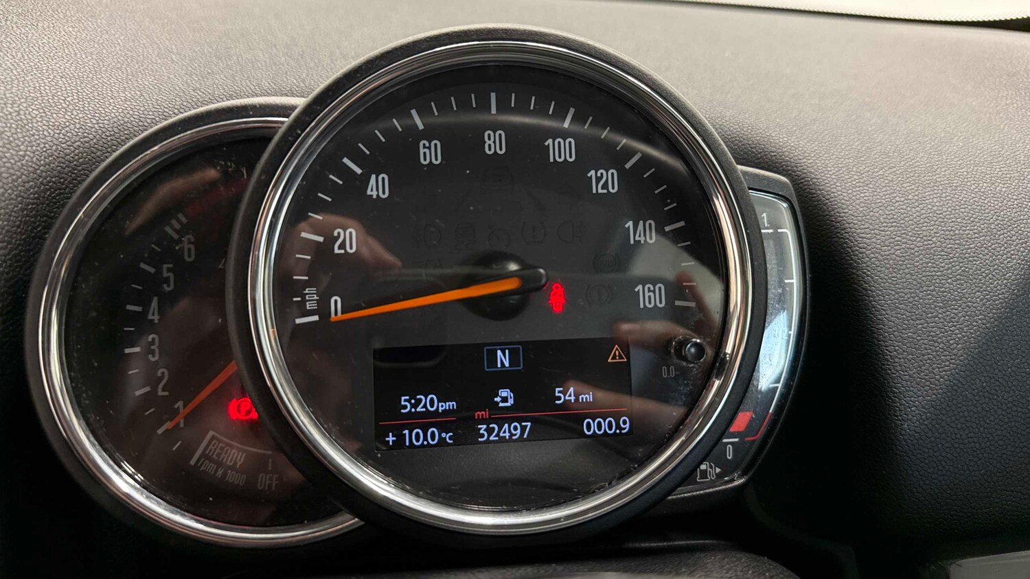 Used MINI Countryman 2022 for sale - 77756557: Photo 9