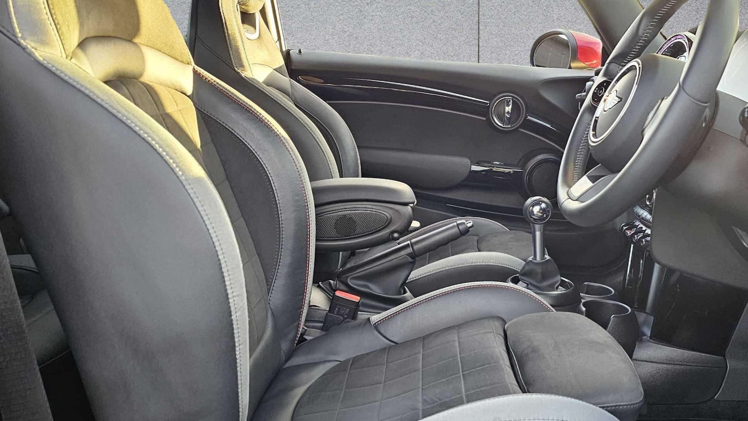 Used MINI Hatch 2023 for sale - 77333948: Photo 10