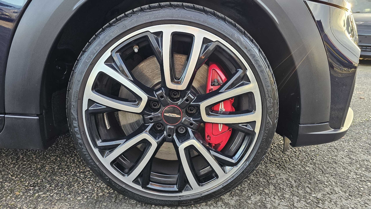 Used MINI Hatch 2023 for sale - 77333948: Photo 13