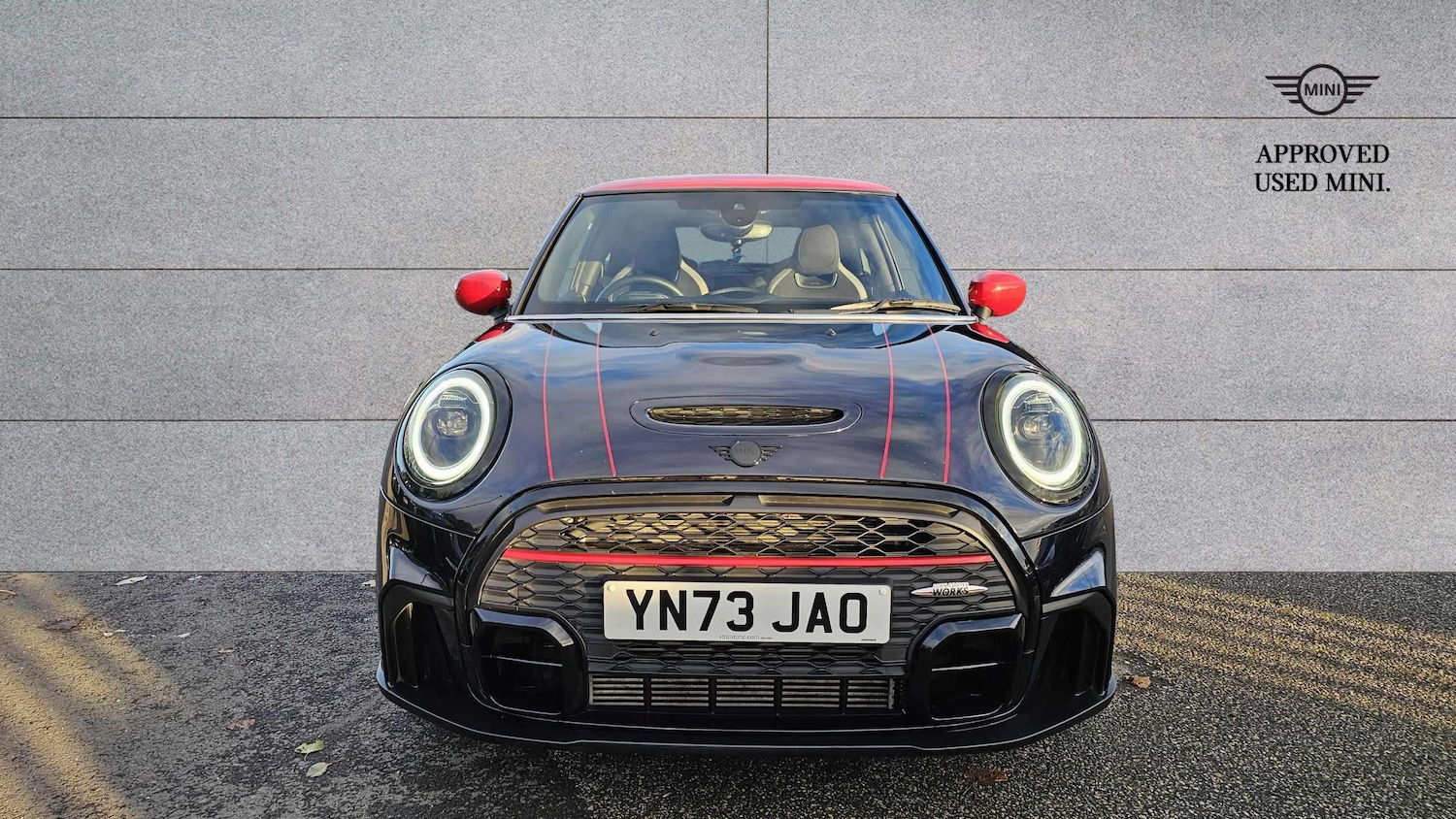 Used MINI Hatch 2023 for sale - 77333948: Photo 15