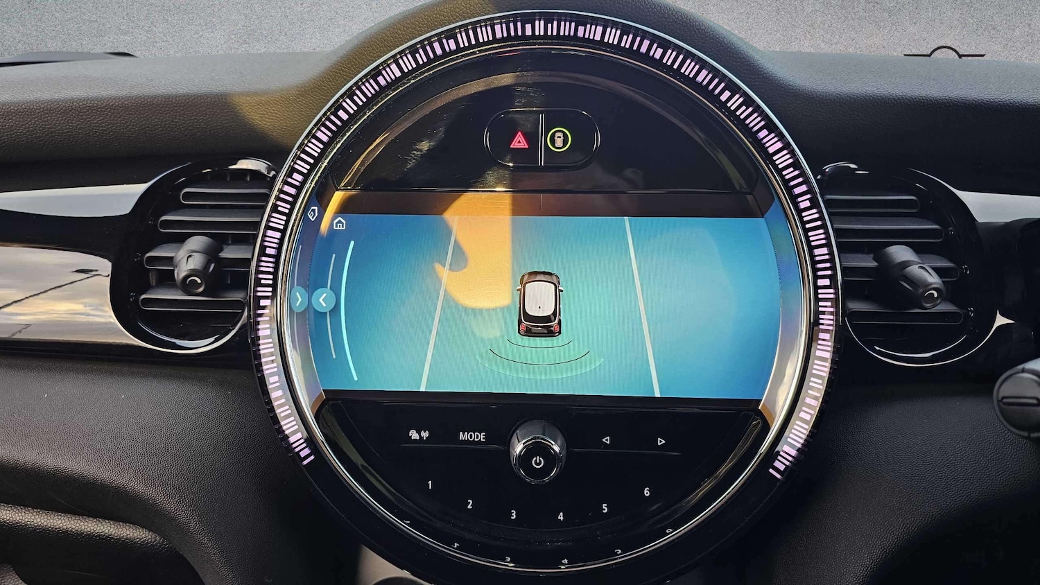 Used MINI Hatch 2023 for sale - 77333948: Photo 19