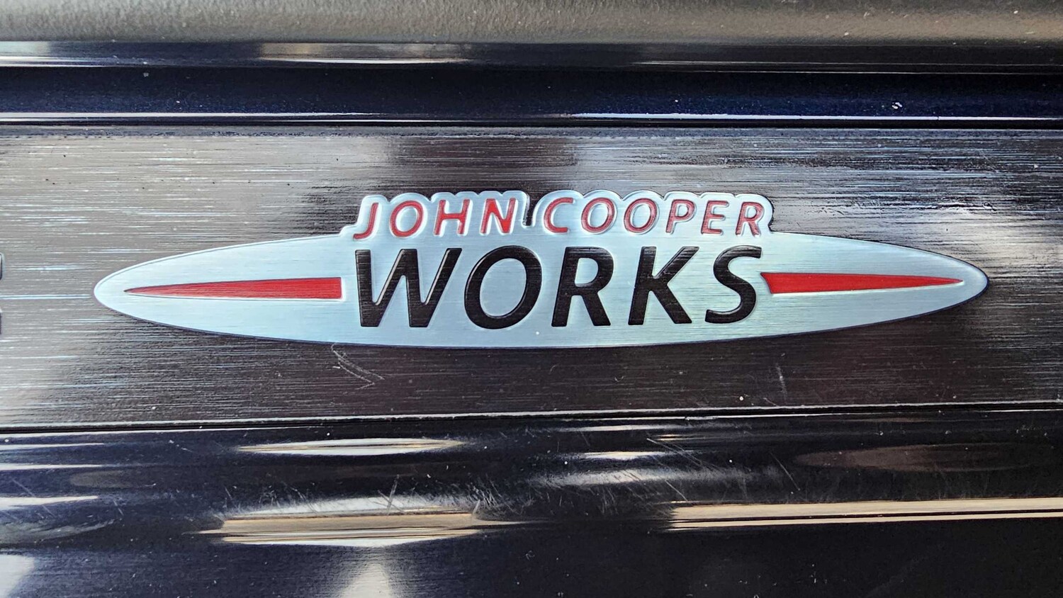 Used MINI Hatch 2023 for sale - 77333948: Photo 20