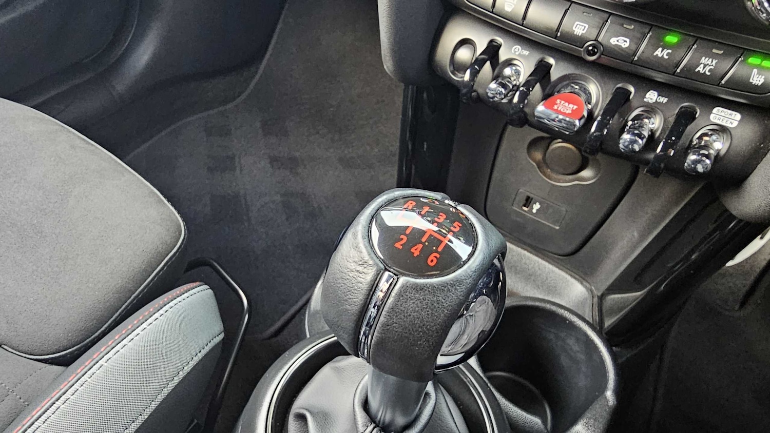 Used MINI Hatch 2023 for sale - 77333948: Photo 24