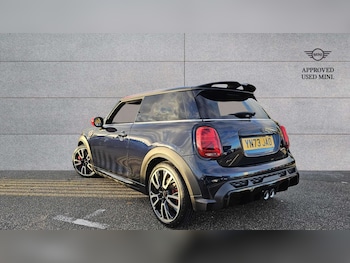 Used MINI Hatch 2023 for sale - 77333948: Photo