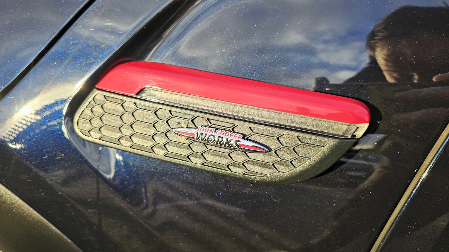 Used MINI Hatch 2023 for sale - 77333948: Photo 33