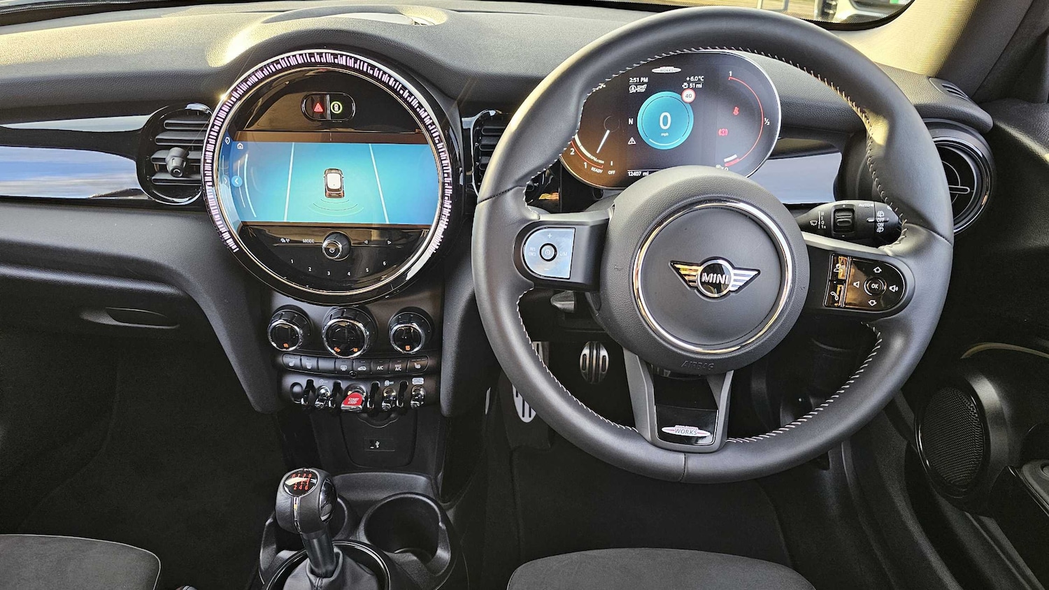 Used MINI Hatch 2023 for sale - 77333948: Photo 5