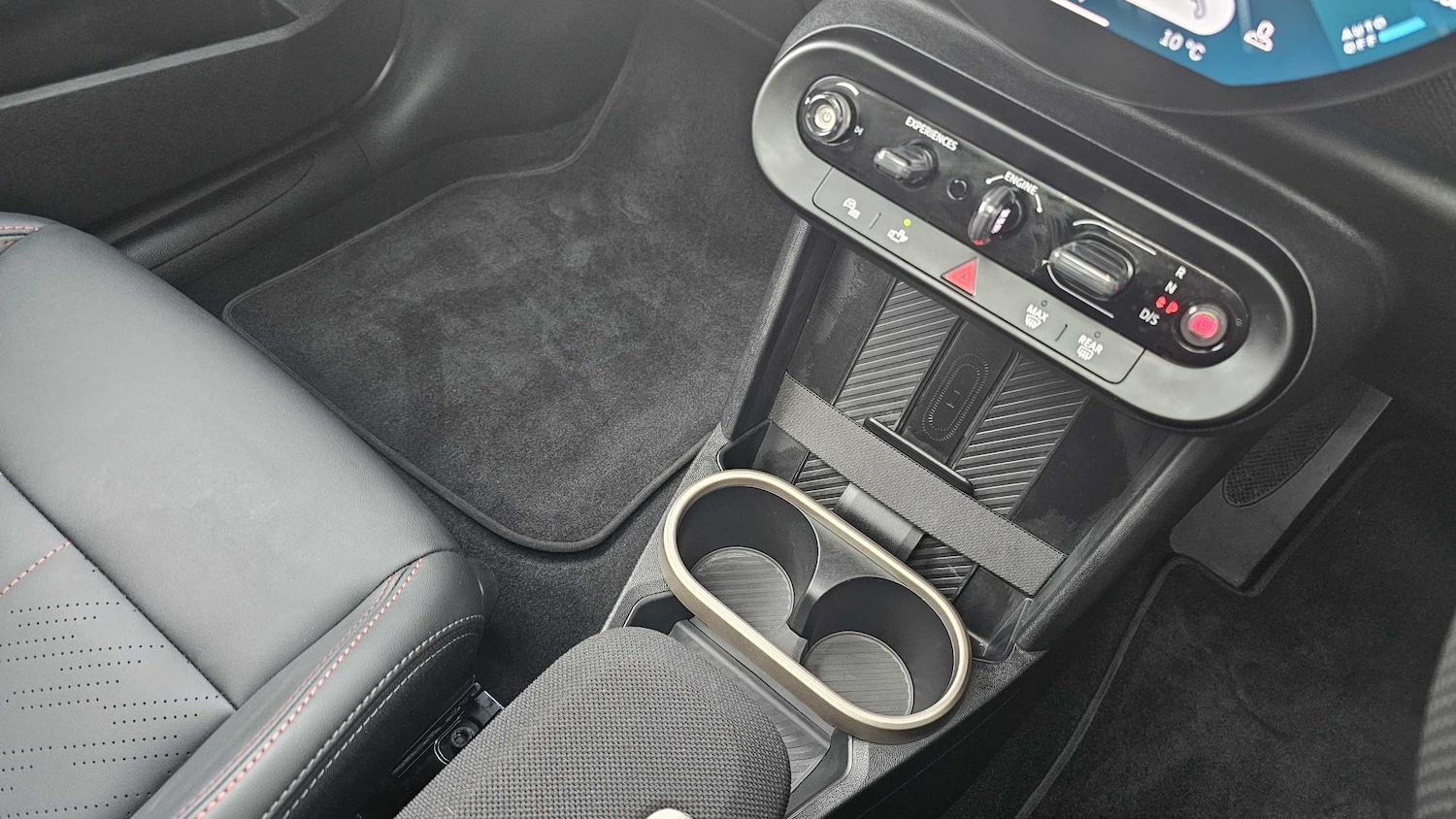 Used MINI Cooper 2025 for sale - 76373690: Photo 10