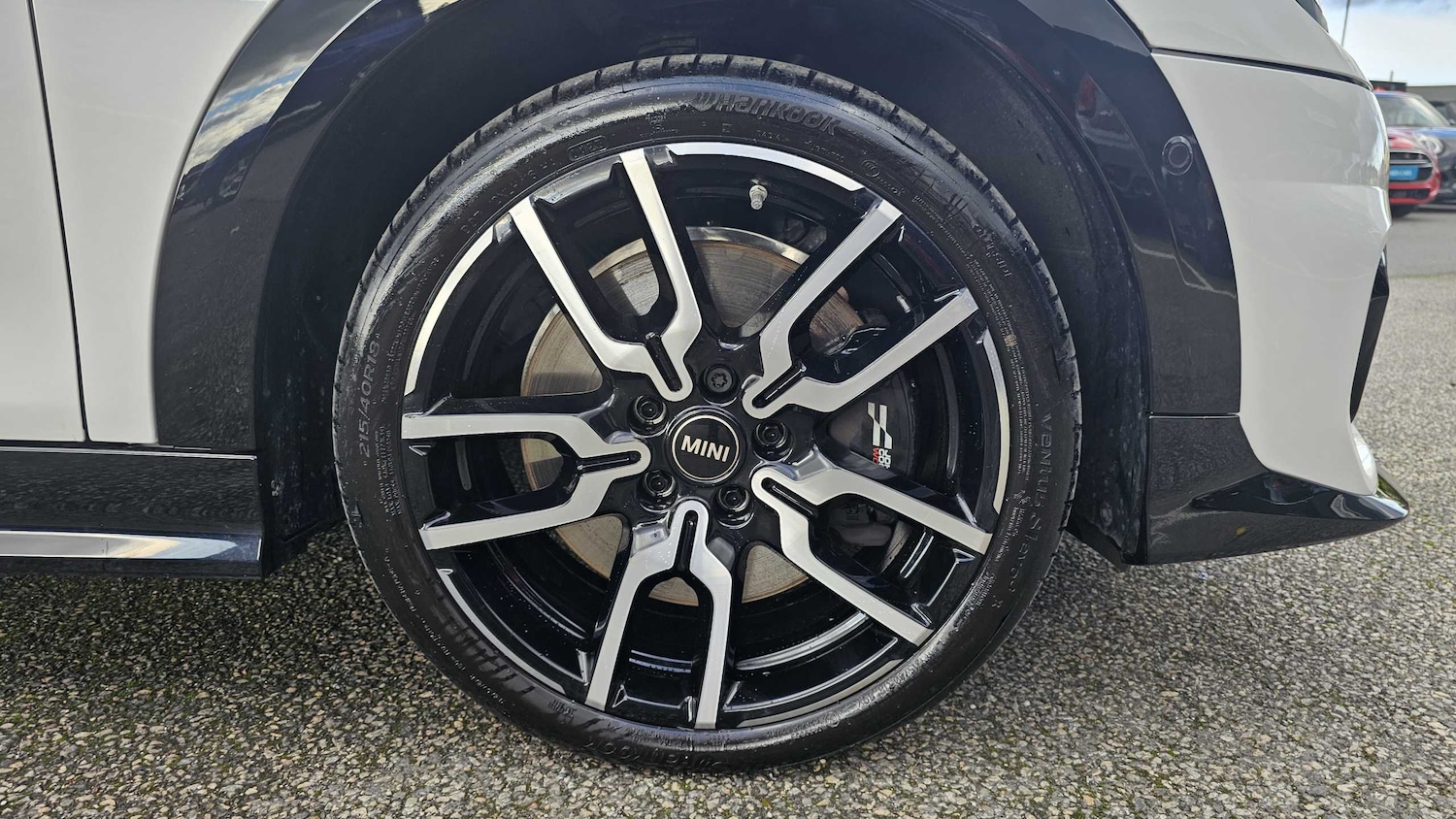 Used MINI Cooper 2025 for sale - 76373690: Photo 14