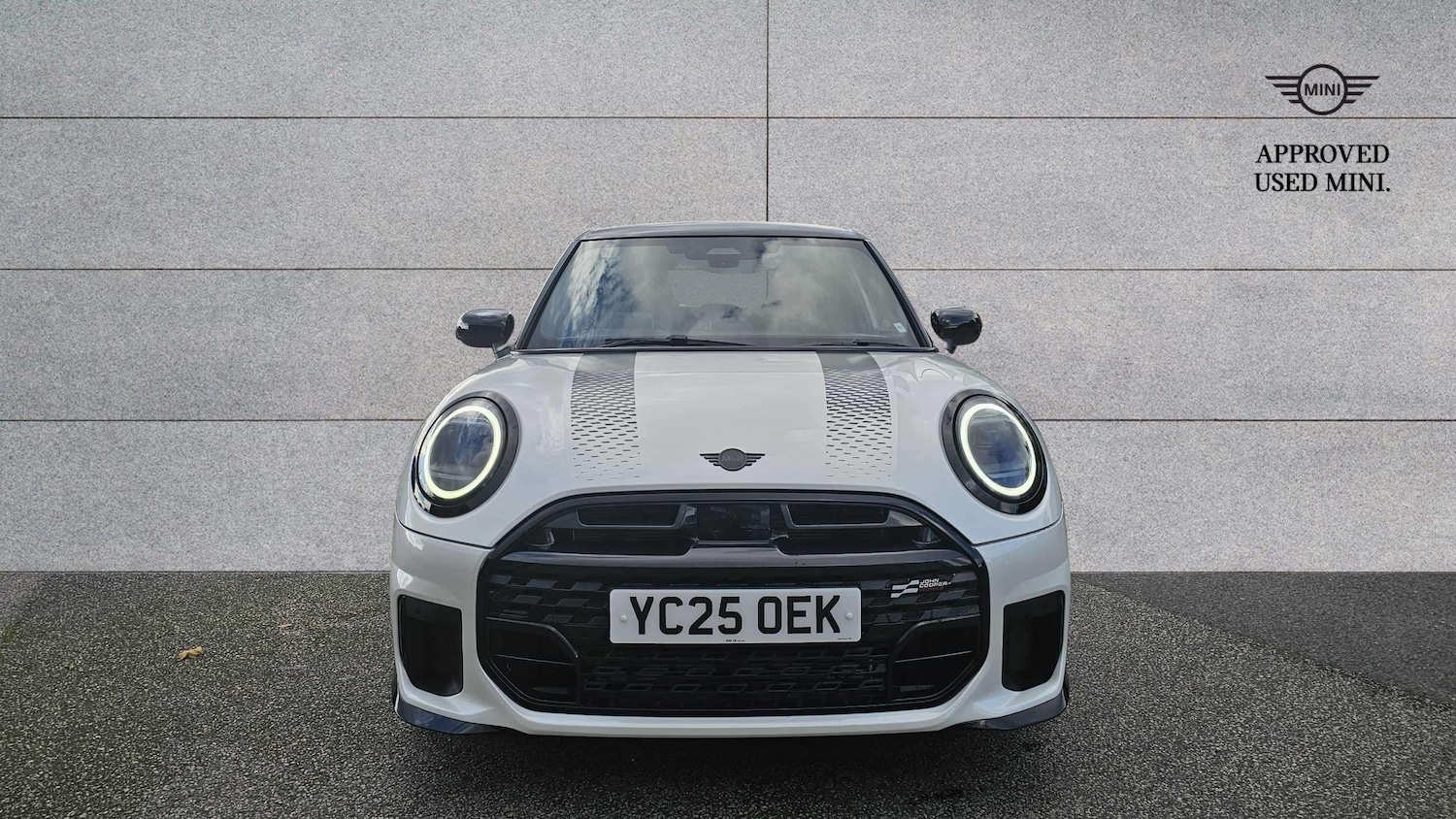 Used MINI Cooper 2025 for sale - 76373690: Photo 15