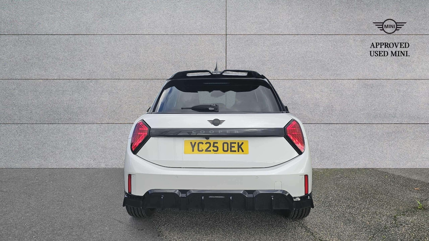 Used MINI Cooper 2025 for sale - 76373690: Photo 16