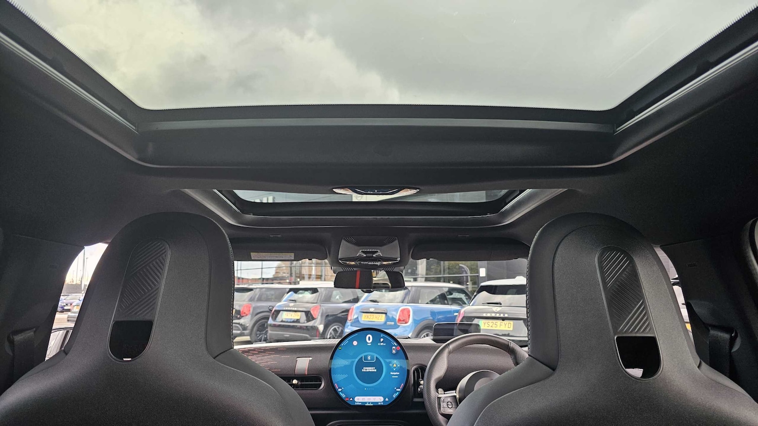 Used MINI Cooper 2025 for sale - 76373690: Photo 17