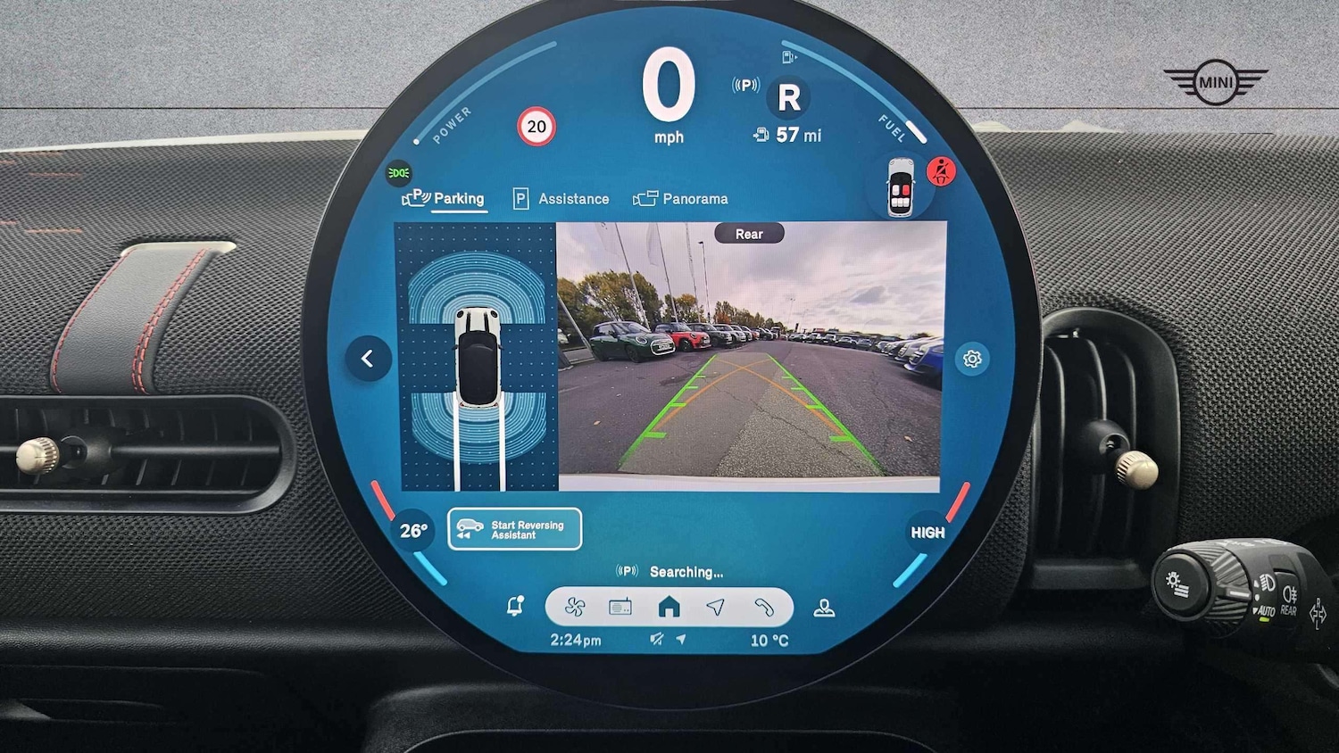 Used MINI Cooper 2025 for sale - 76373690: Photo 18