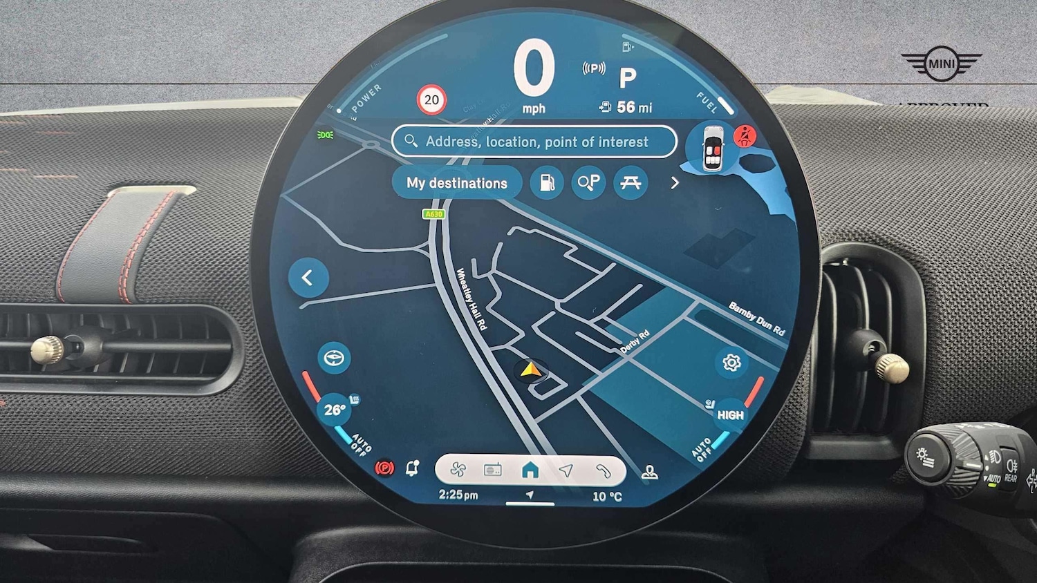Used MINI Cooper 2025 for sale - 76373690: Photo 19