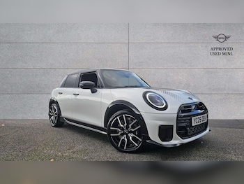 2025 - 1.5 C Sport 5dr Auto