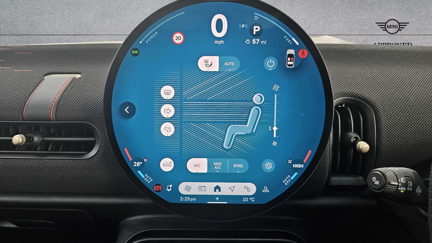 Used MINI Cooper 2025 for sale - 76373690: Photo 27