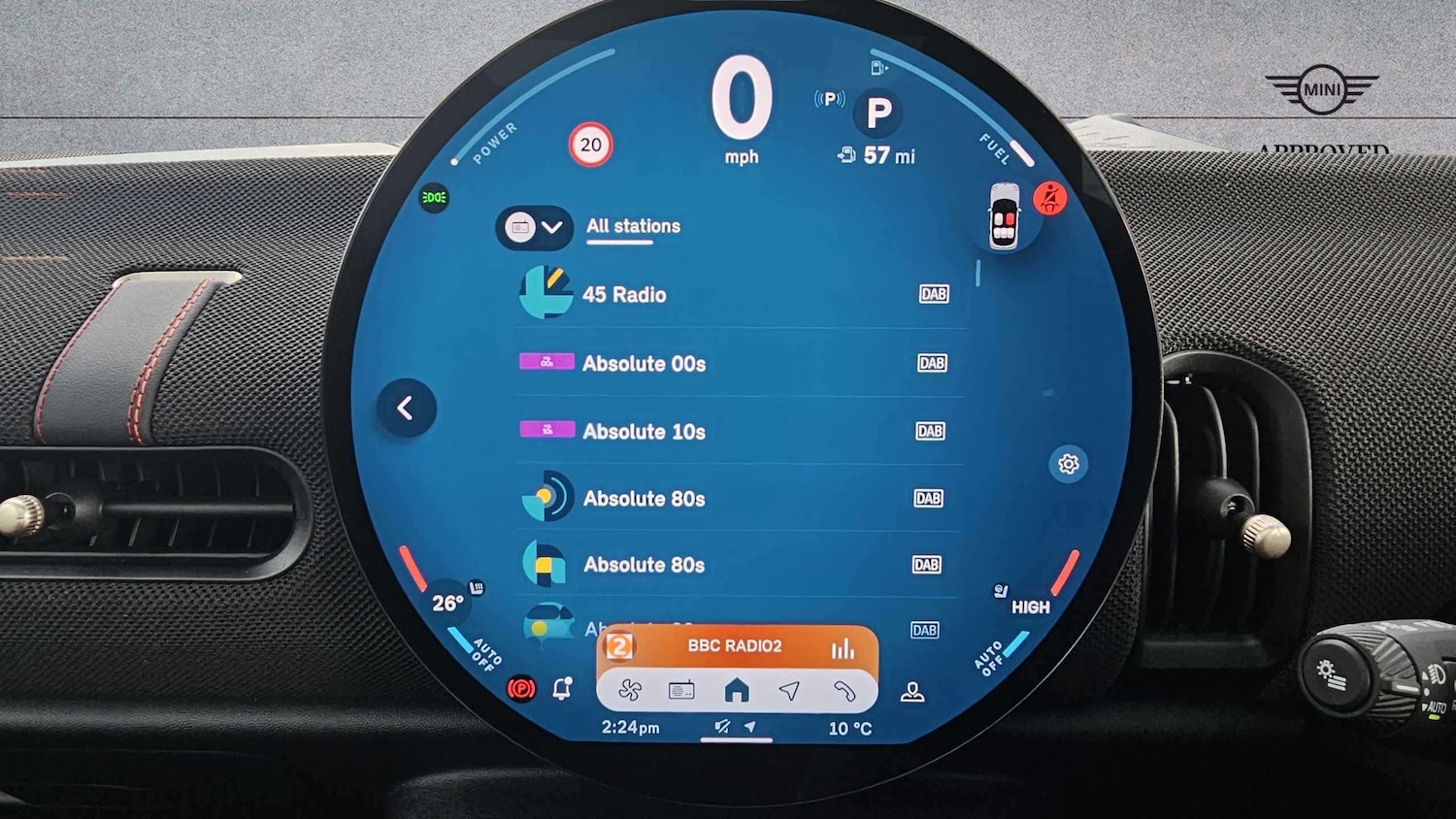 Used MINI Cooper 2025 for sale - 76373690: Photo 28
