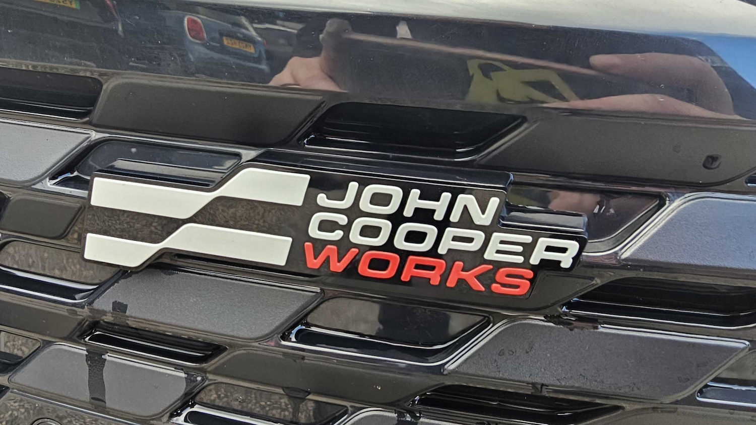 Used MINI Cooper 2025 for sale - 76373690: Photo 35