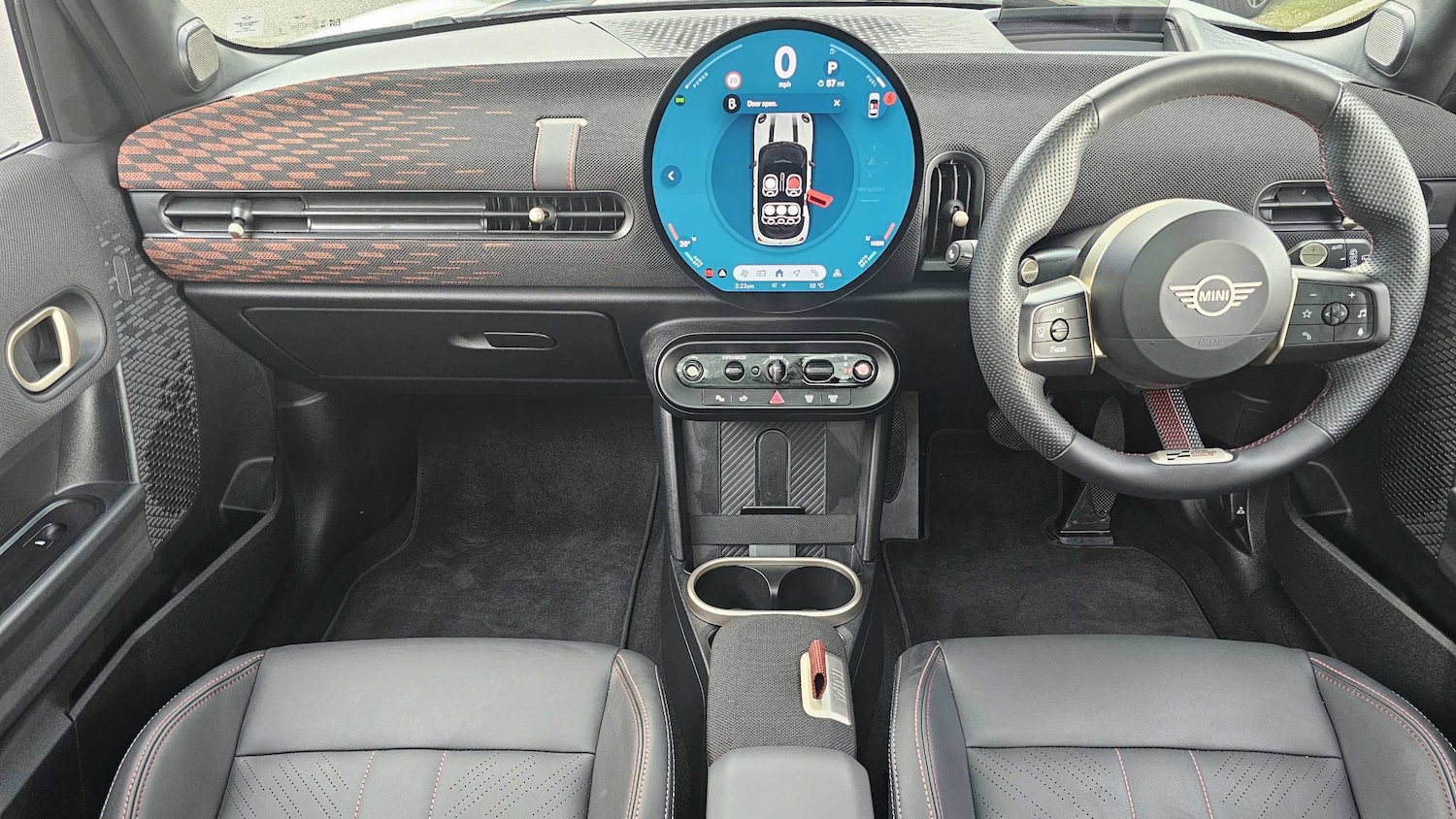 Used MINI Cooper 2025 for sale - 76373690: Photo 4