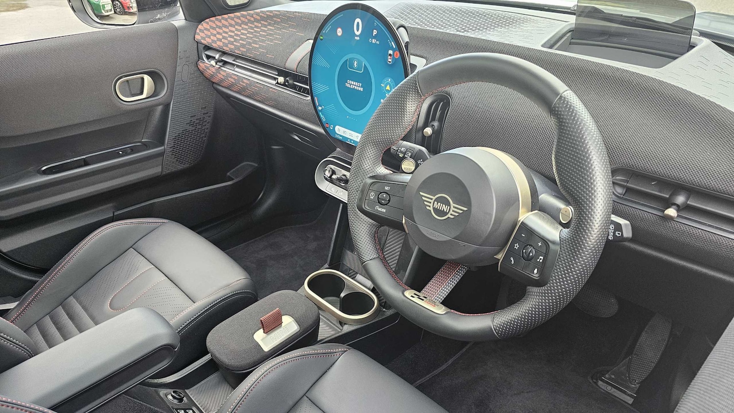 Used MINI Cooper 2025 for sale - 76373690: Photo 6