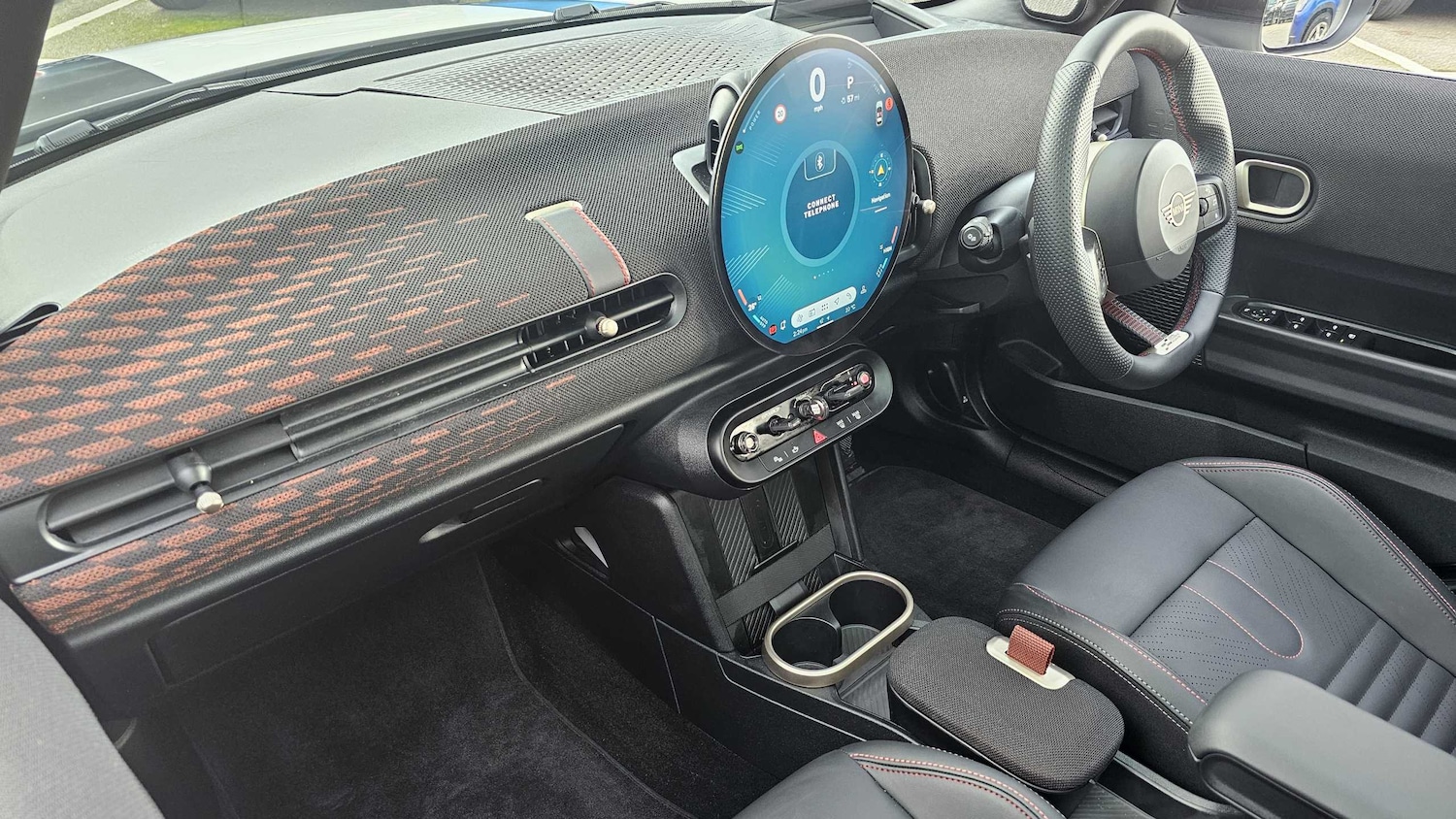 Used MINI Cooper 2025 for sale - 76373690: Photo 7