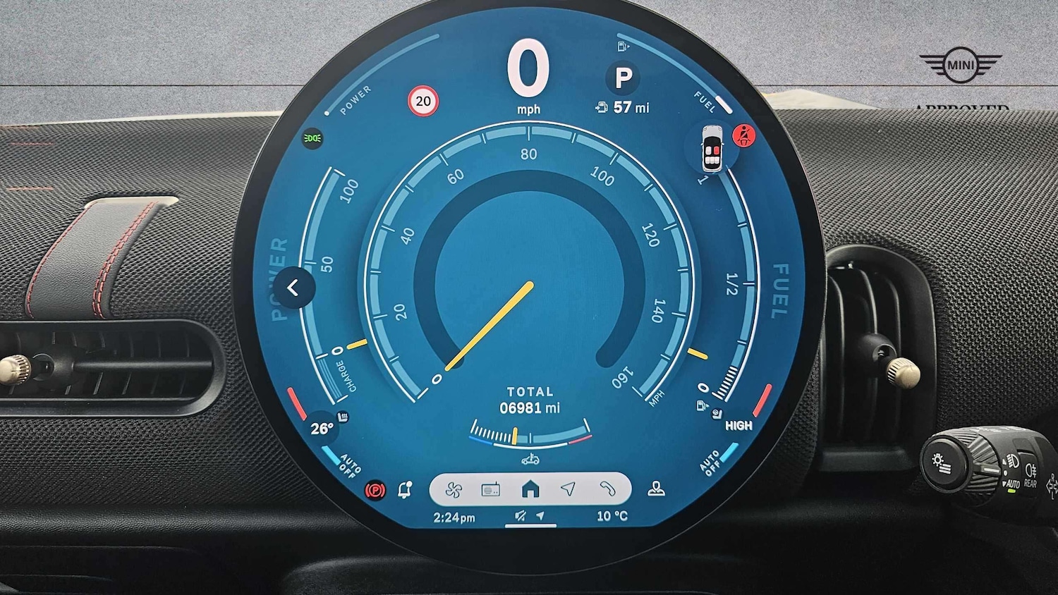Used MINI Cooper 2025 for sale - 76373690: Photo 8