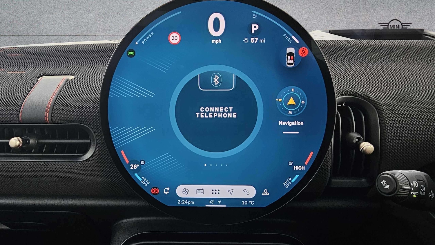 Used MINI Cooper 2025 for sale - 76373690: Photo 9