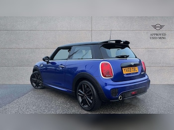 Used MINI Hatch 2019 for sale - 77316490: Photo