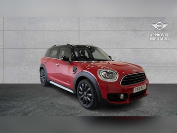 Used MINI Countryman 2018 for sale - 78707450: Photo
