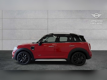 Used MINI Countryman 2018 for sale - 78707450: Photo